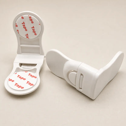 LIVOFT™ Child Safety Cabinet Locks