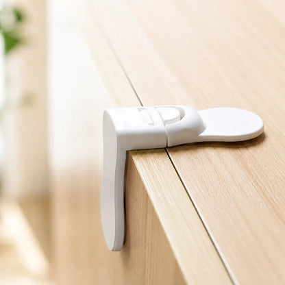 LIVOFT™ Child Safety Cabinet Locks
