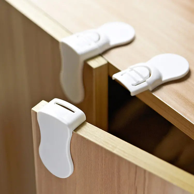 LIVOFT™ Child Safety Cabinet Locks