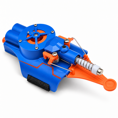 Electric Spider Web Shooter